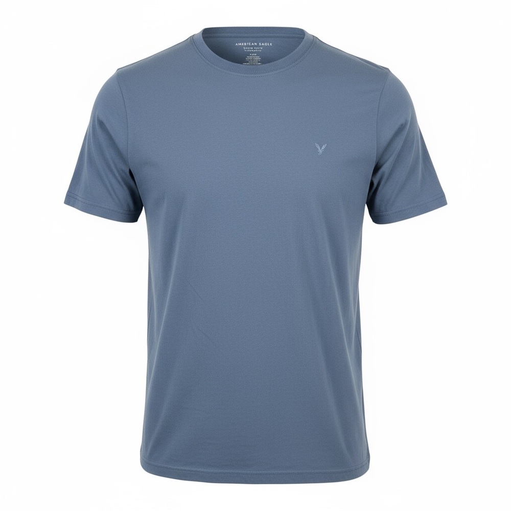 American Eagle Super Soft Short Sleeve Tee Small